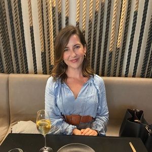 Meet your Posher, Jessica